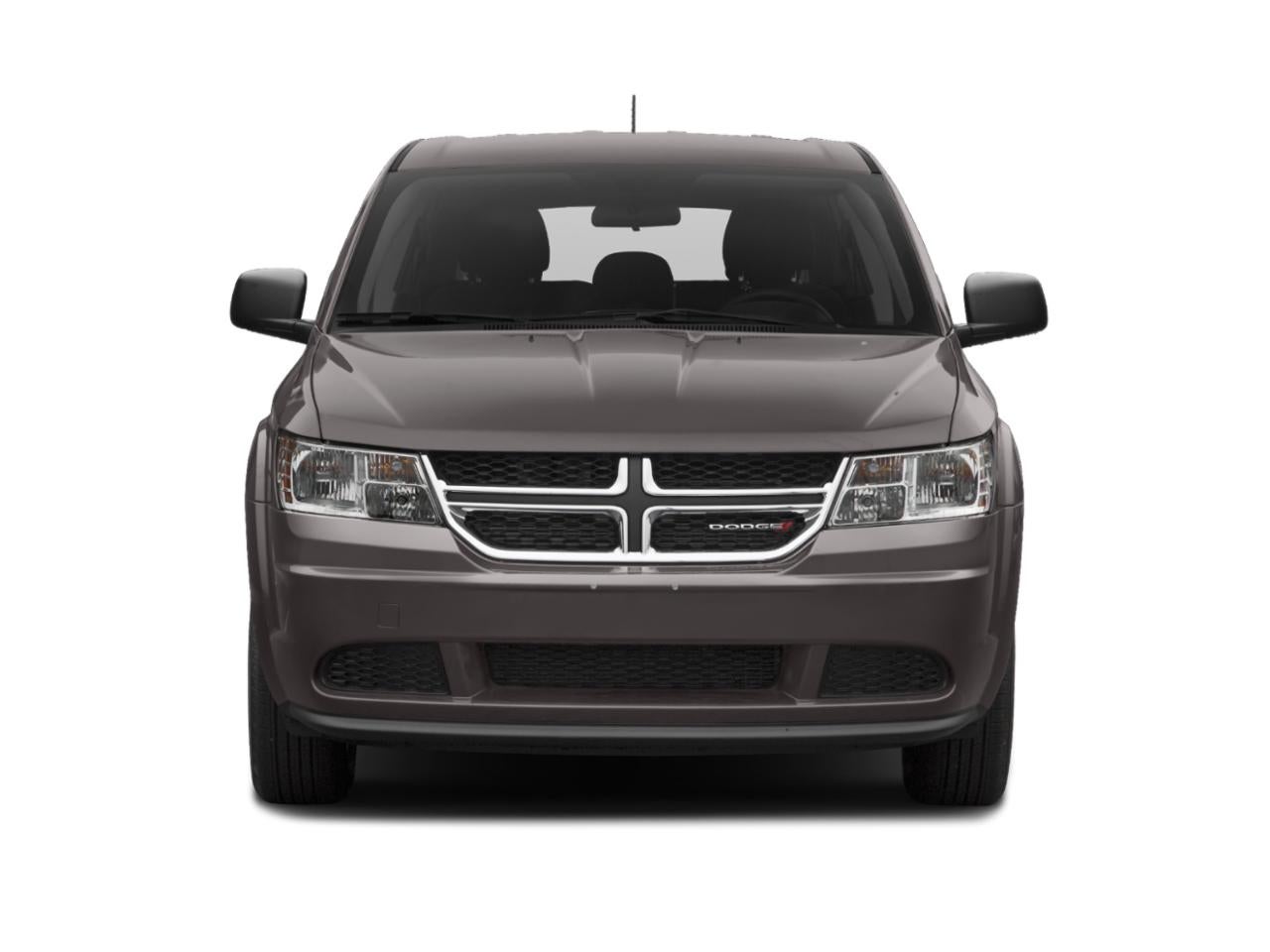 2020 Dodge Journey SE