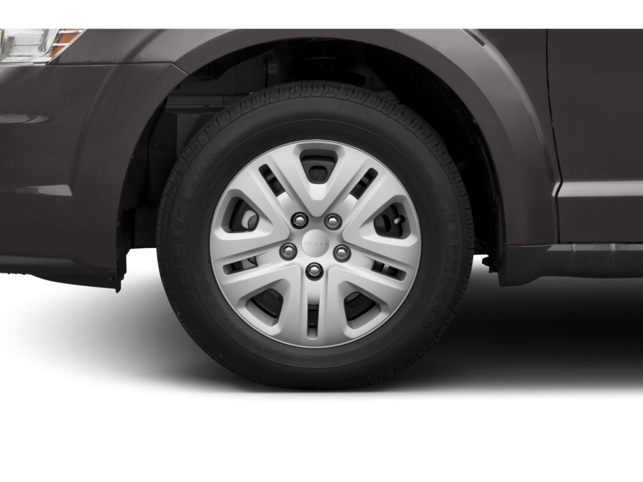 2020 Dodge Journey SE