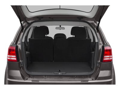 2020 Dodge Journey SE
