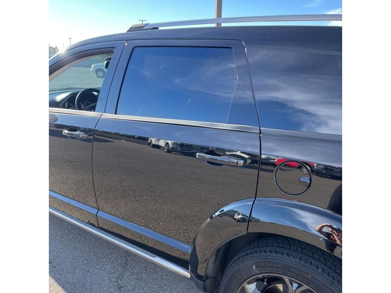 2019 Dodge Journey Crossroad