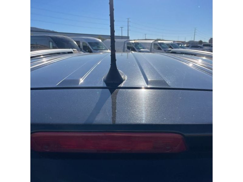 2019 Dodge Journey Crossroad