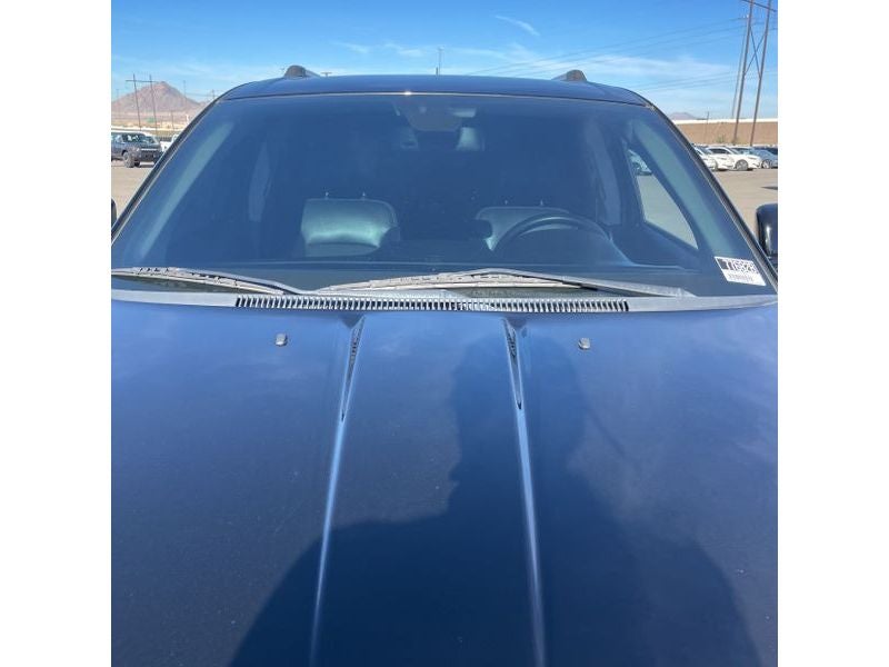 2019 Dodge Journey Crossroad