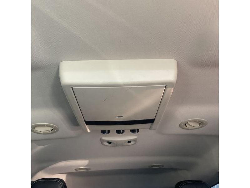 2019 Dodge Journey Crossroad