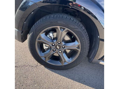 2019 Dodge Journey Crossroad