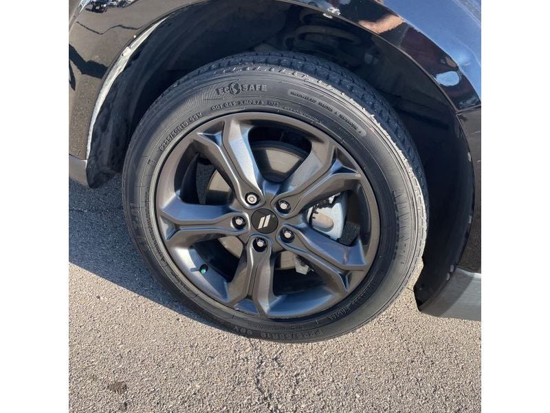 2019 Dodge Journey Crossroad