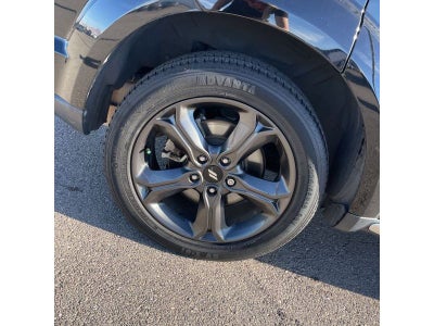 2019 Dodge Journey Crossroad