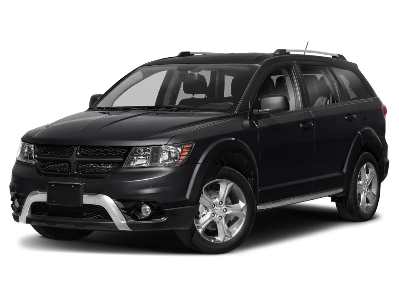 2019 Dodge Journey Crossroad