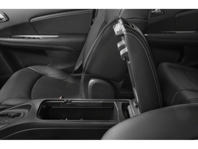 2019 Dodge Journey Crossroad