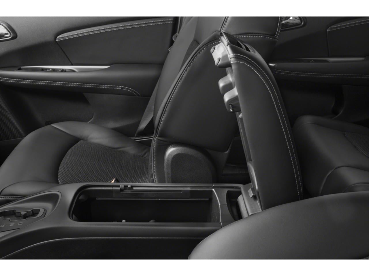 2019 Dodge Journey Crossroad