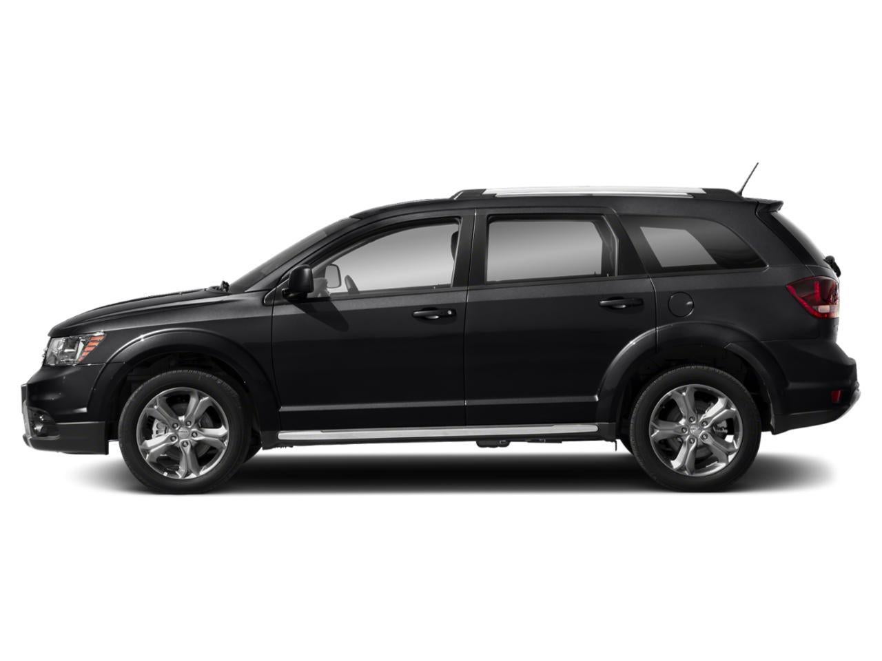 2019 Dodge Journey Crossroad