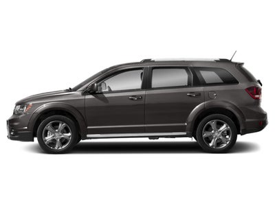 2019 Dodge Journey Crossroad