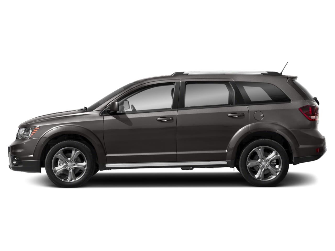 2019 Dodge Journey Crossroad