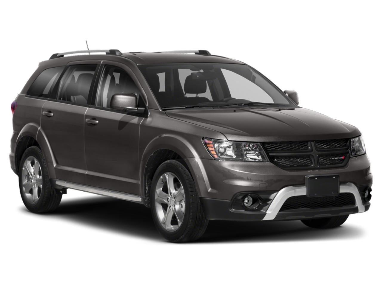 2019 Dodge Journey Crossroad