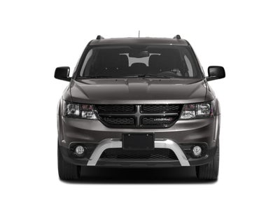 2019 Dodge Journey Crossroad