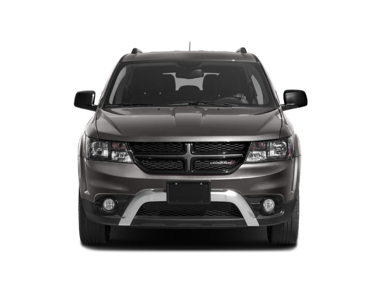 2019 Dodge Journey Crossroad