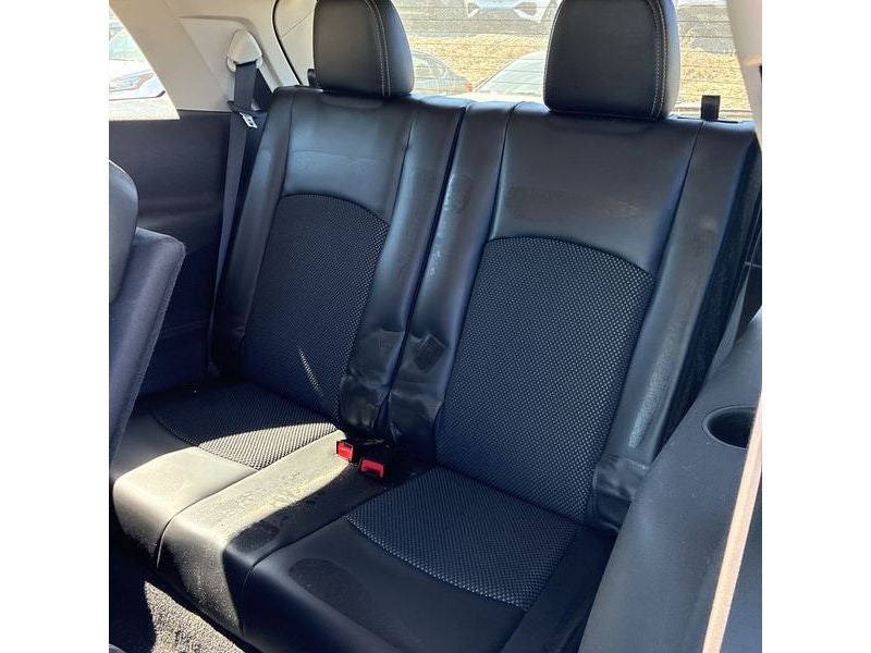 2017 Dodge Journey Crossroad