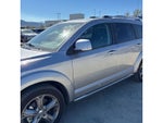 2017 Dodge Journey Crossroad