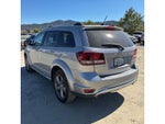 2017 Dodge Journey Crossroad