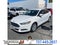 2014 Ford Fusion S