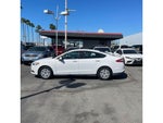 2014 Ford Fusion S