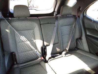 2020 Chevrolet Equinox LT (1LT)