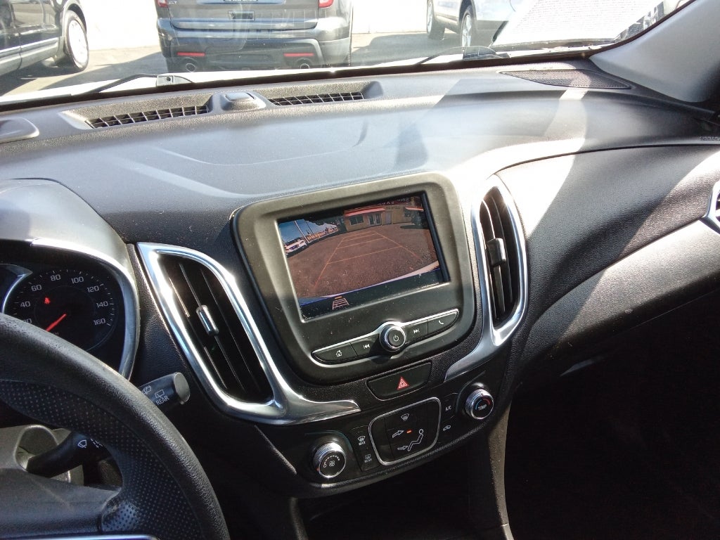 2020 Chevrolet Equinox LT (1LT)