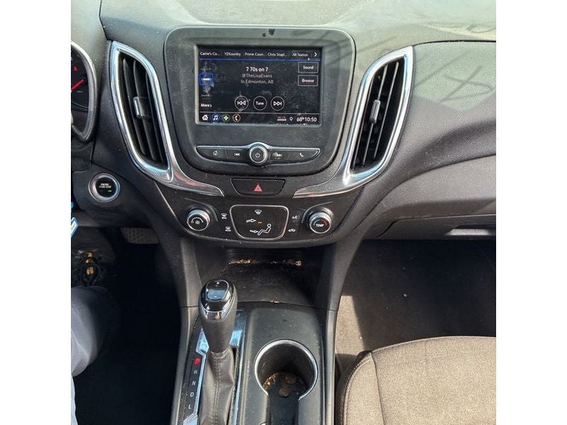 2020 Chevrolet Equinox LT (1LT)