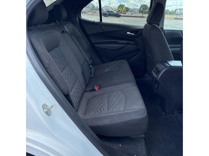 2020 Chevrolet Equinox LT (1LT)