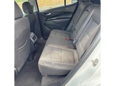 2020 Chevrolet Equinox LT (1LT)