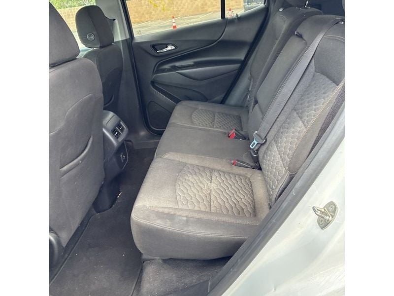 2020 Chevrolet Equinox LT (1LT)