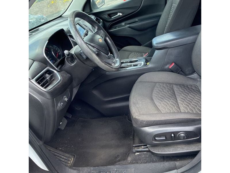 2020 Chevrolet Equinox LT (1LT)