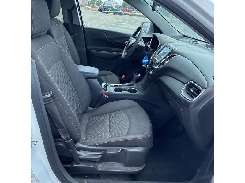 2020 Chevrolet Equinox LT (1LT)