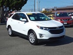 2020 Chevrolet Equinox LT (1LT)