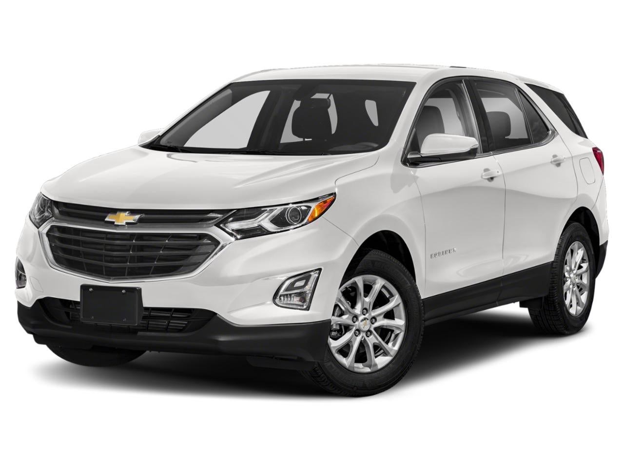 2020 Chevrolet Equinox LT (1LT)