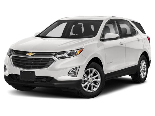 2020 Chevrolet Equinox LT (1LT)