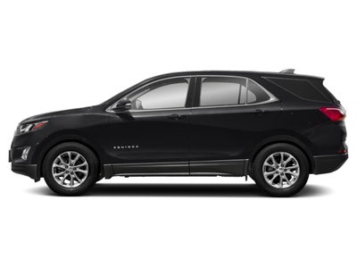 2020 Chevrolet Equinox LT (1LT)