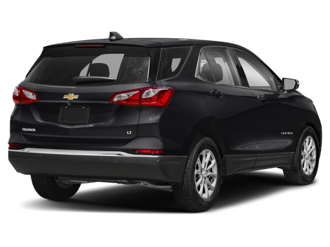 2020 Chevrolet Equinox LT (1LT)