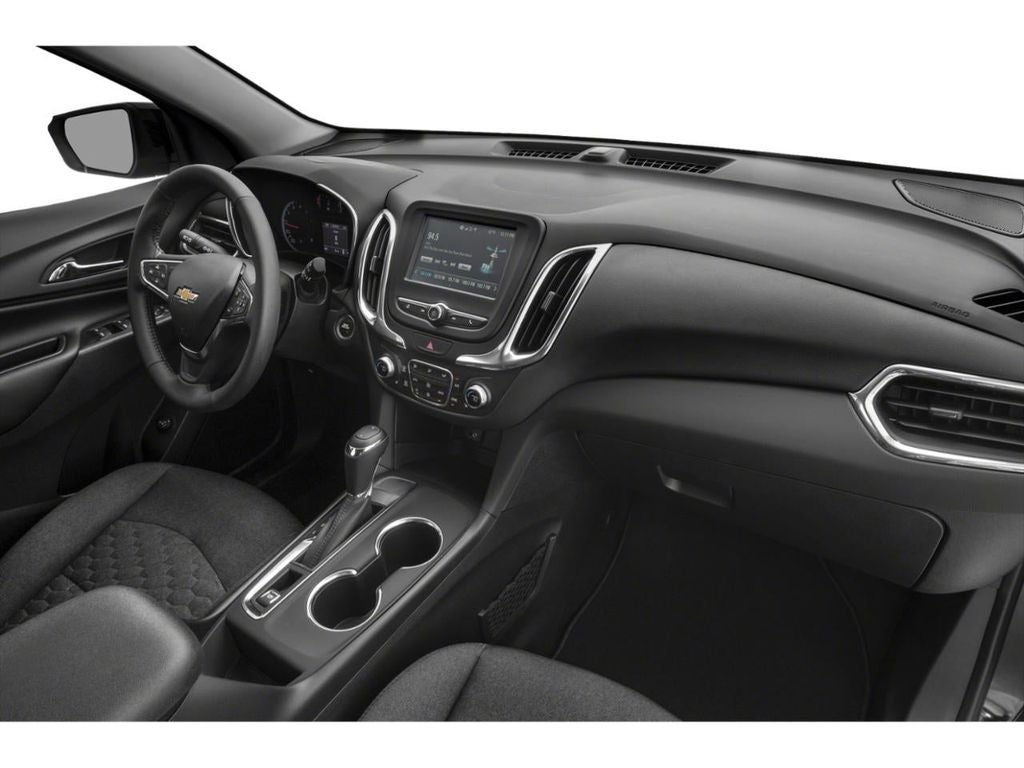 2021 Chevrolet Equinox LT (1LT)