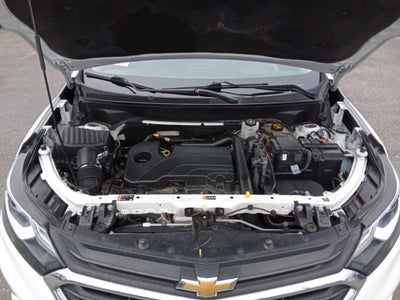 2021 Chevrolet Equinox LT (1LT)