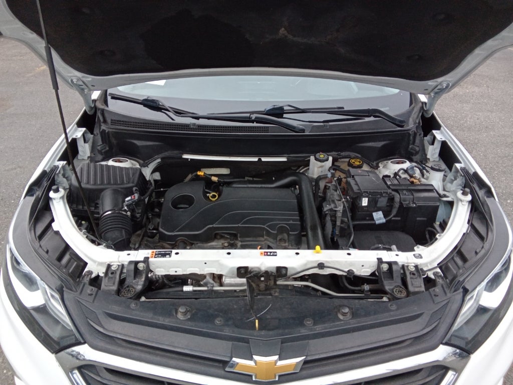 2021 Chevrolet Equinox LT (1LT)