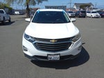 2021 Chevrolet Equinox LT (1LT)