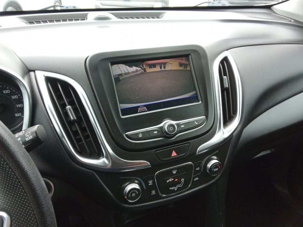 2021 Chevrolet Equinox LT (1LT)