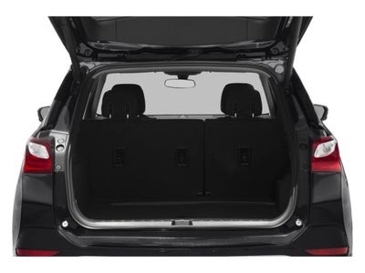 2021 Chevrolet Equinox LT (1LT)