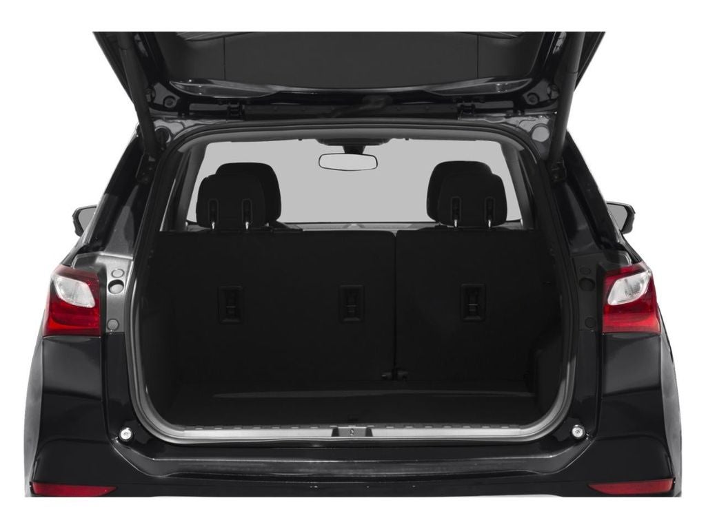 2021 Chevrolet Equinox LT (1LT)