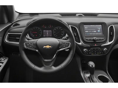 2021 Chevrolet Equinox LT (1LT)