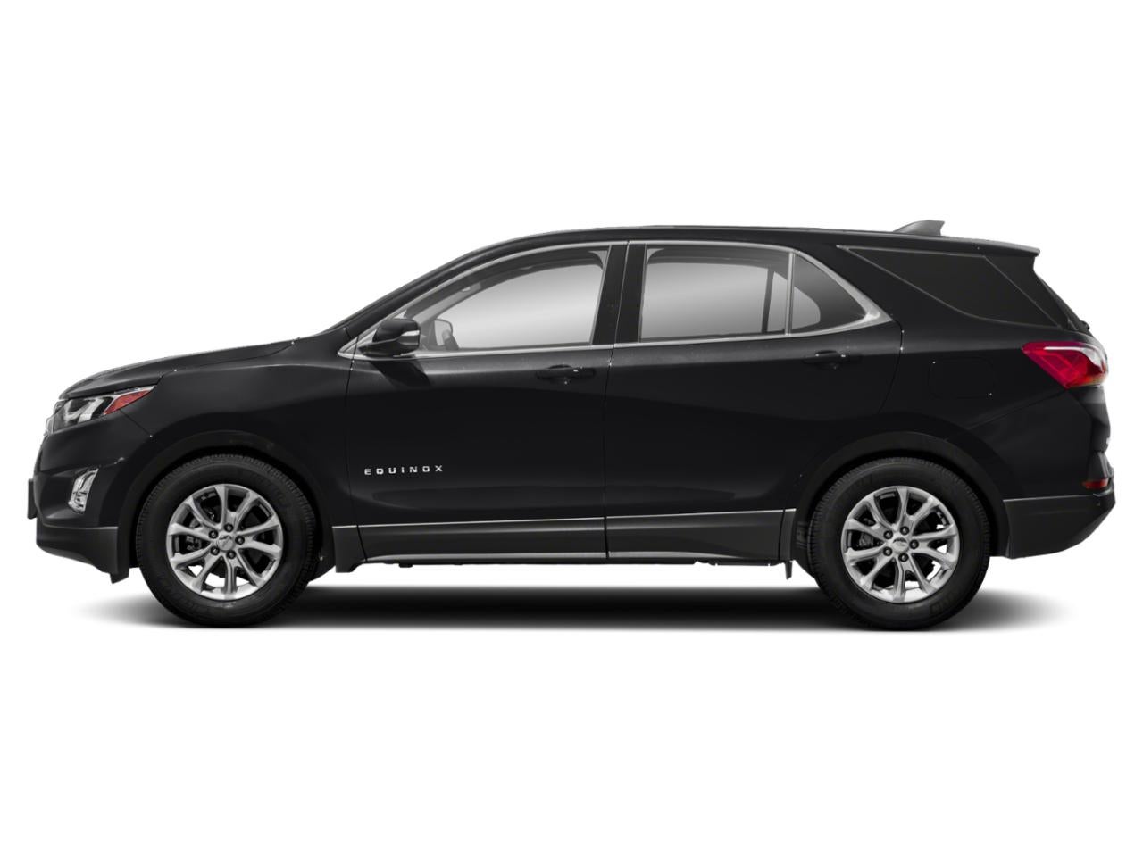 2021 Chevrolet Equinox LT (1LT)