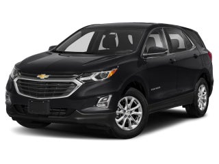 2021 Chevrolet Equinox LT (1LT)
