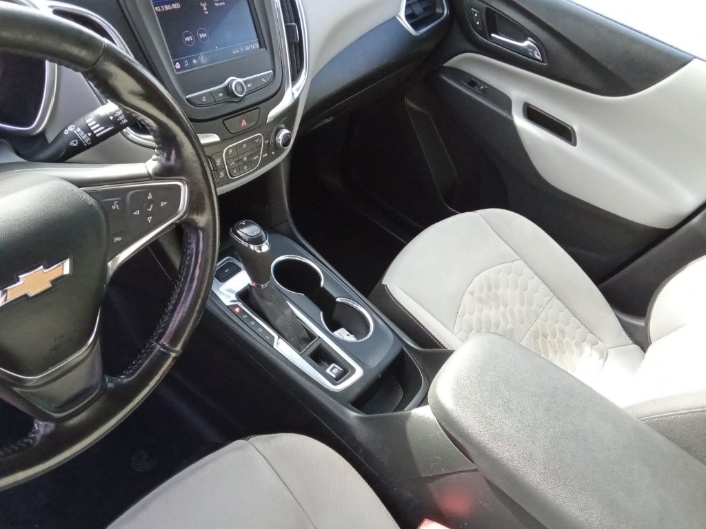 2021 Chevrolet Equinox LT (1LT)