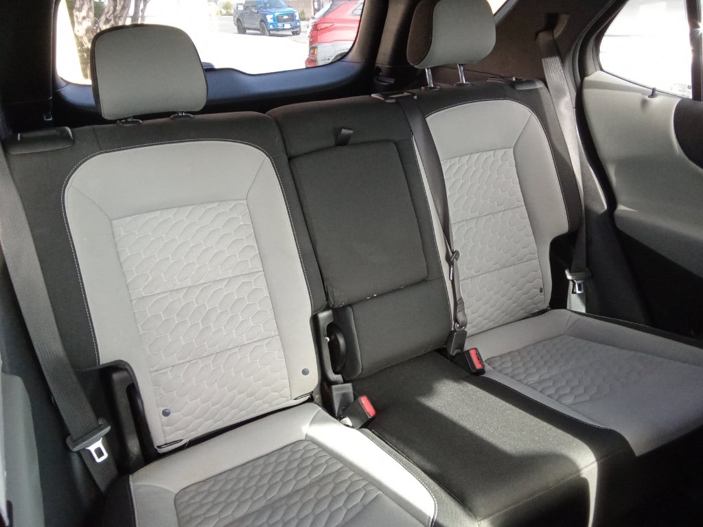 2021 Chevrolet Equinox LT (1LT)