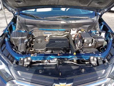 2021 Chevrolet Equinox LT (1LT)